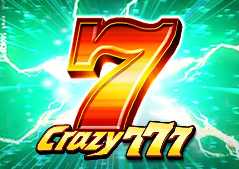 Crazy 777 66Lotteryonline