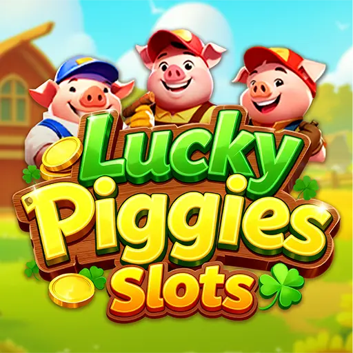 Lucky Piggies gemple 66Lotteryonline
