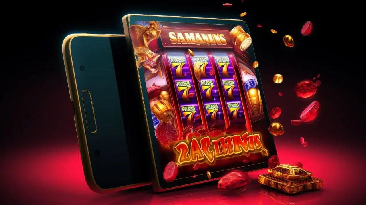 Indiai young adult playing 66Lotteryonline games on mobile in a relaxed setting, showing a simple smartphone gaming experience