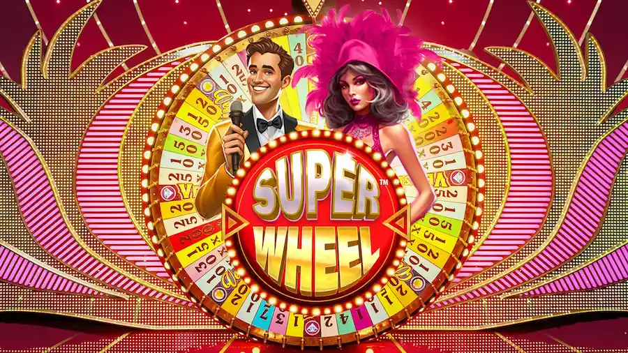 Super Wheel 66Lotteryonline